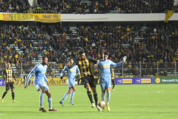 Club Bolivar