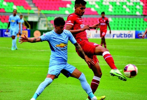 Club Bolivar