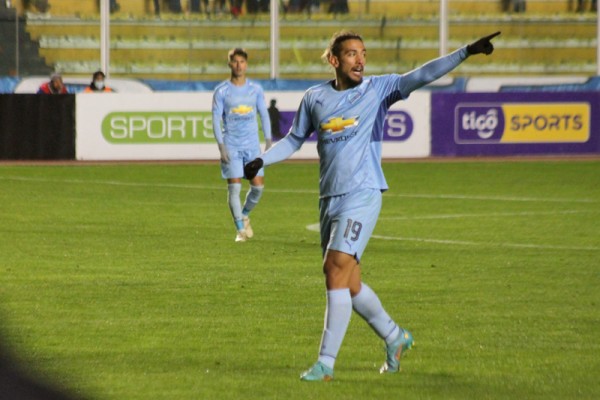 Club Bolivar