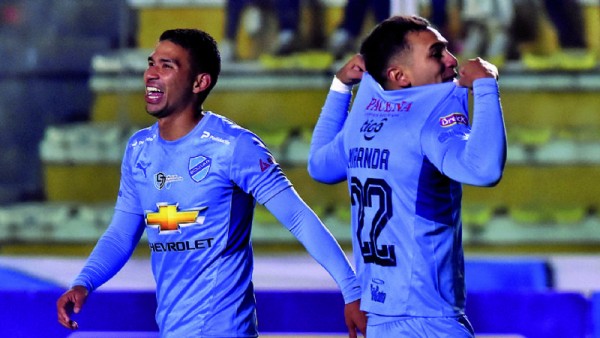Club Bolivar