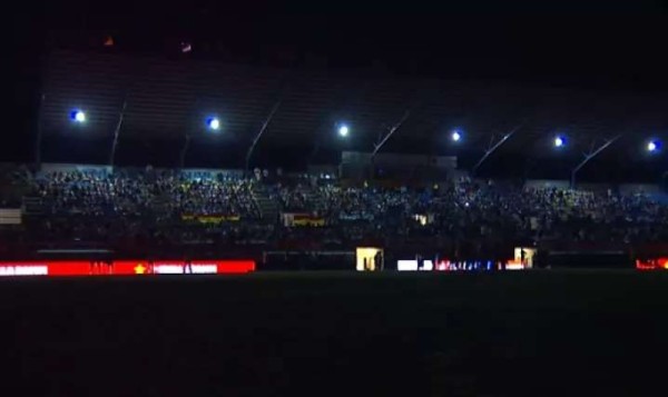 Club Bolivar