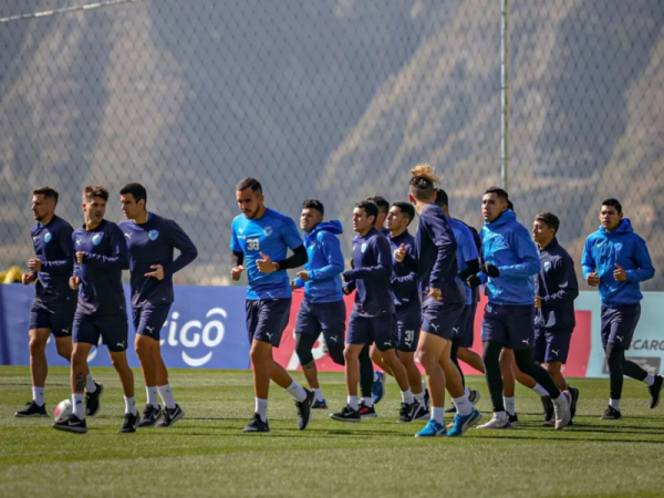 Club Bolivar
