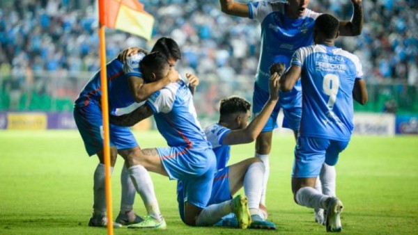 Club Bolivar