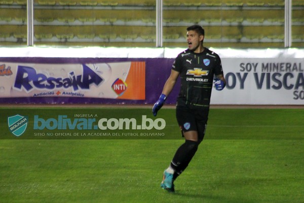 Club Bolivar