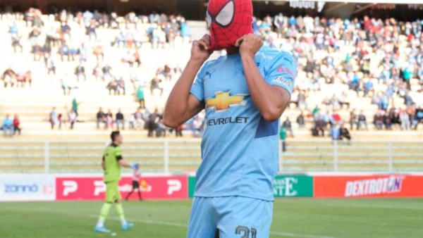 Club Bolivar