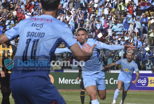 Club Bolivar