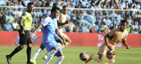 Club Bolivar