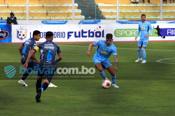 Club Bolivar
