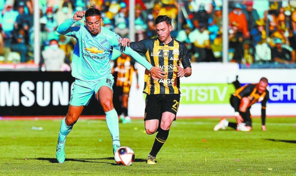 Club Bolivar