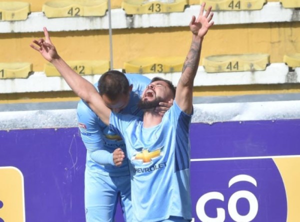 Club Bolivar