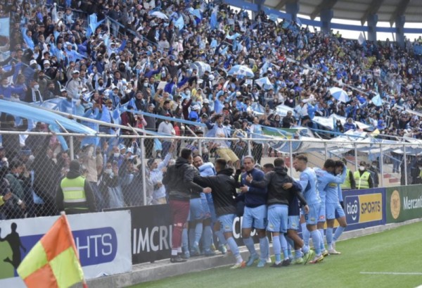 Club Bolivar