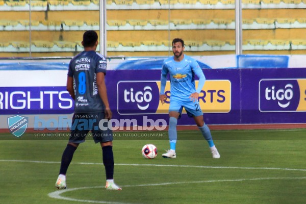 Club Bolivar