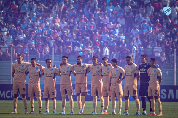 Club Bolivar