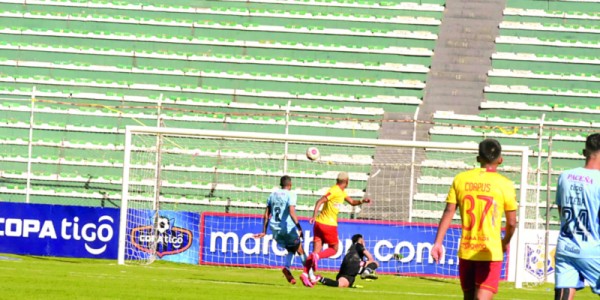 Club Bolivar