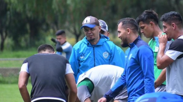 Club Bolivar