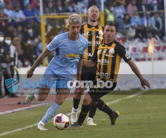 Club Bolivar