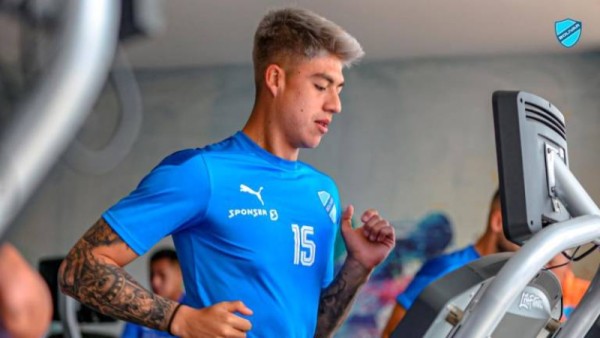 Club Bolivar