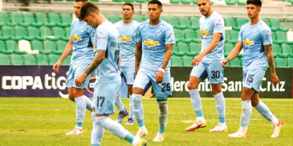 Club Bolivar