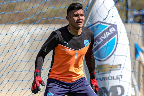 Club Bolivar