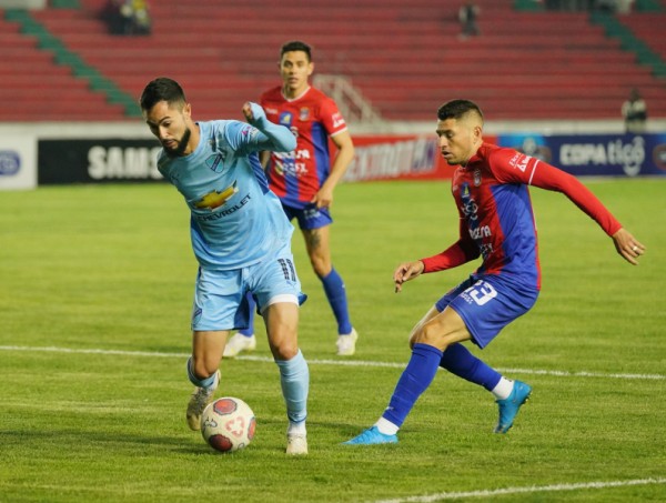 Club Bolivar