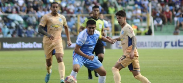 Club Bolivar