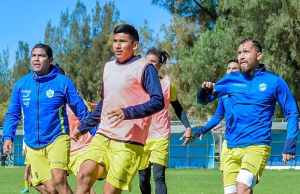 Club Bolivar