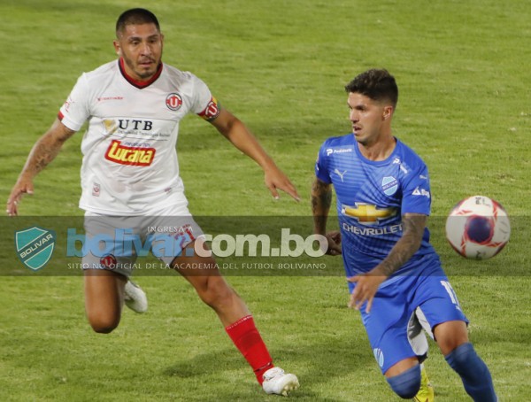 Club Bolivar