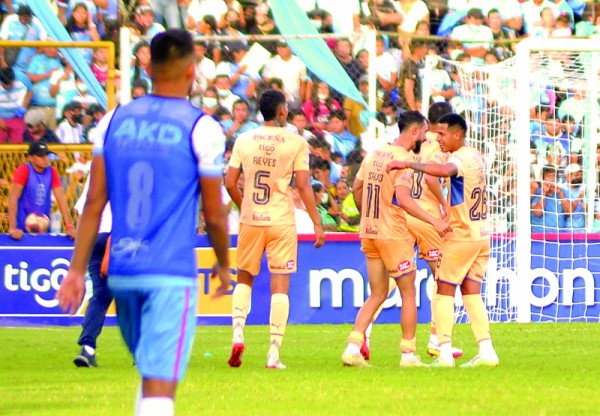 Club Bolivar