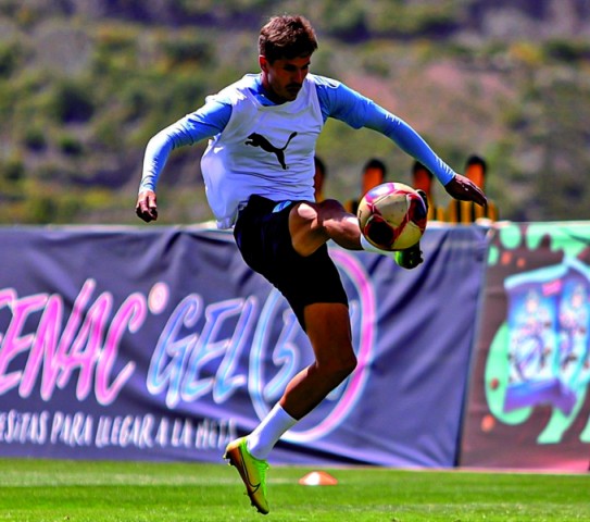Club Bolivar