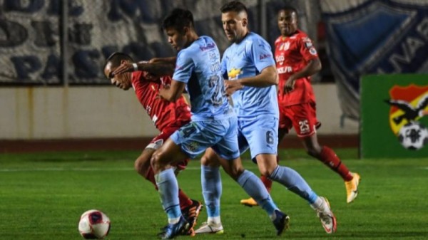 Club Bolivar