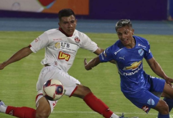 Club Bolivar
