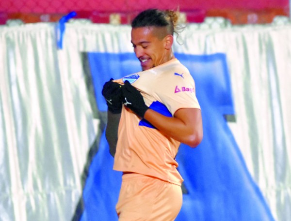 Club Bolivar