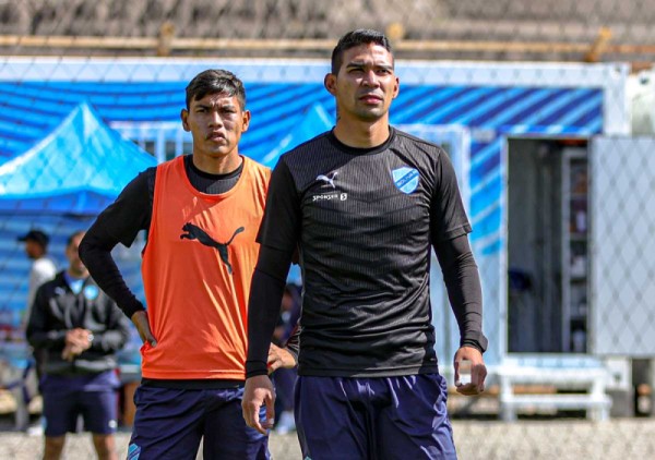 Club Bolivar