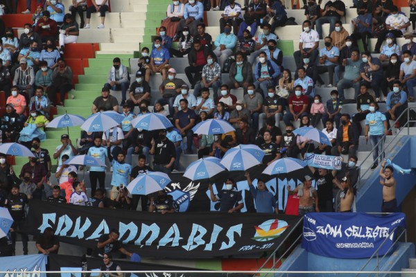 Club Bolivar