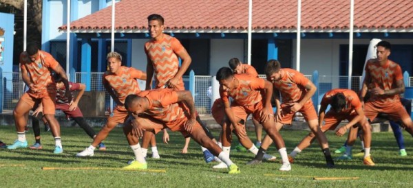 Club Bolivar