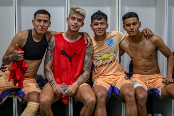 Club Bolivar