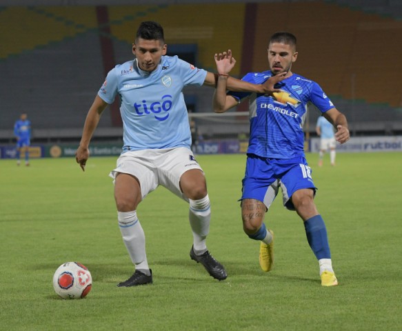 Club Bolivar