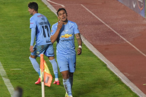 Club Bolivar