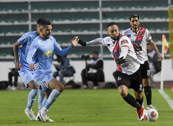 Club Bolivar