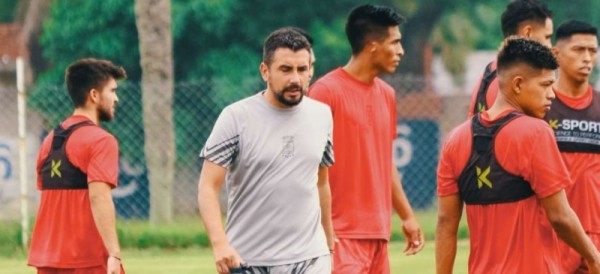 Club Bolivar