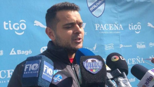 Club Bolivar