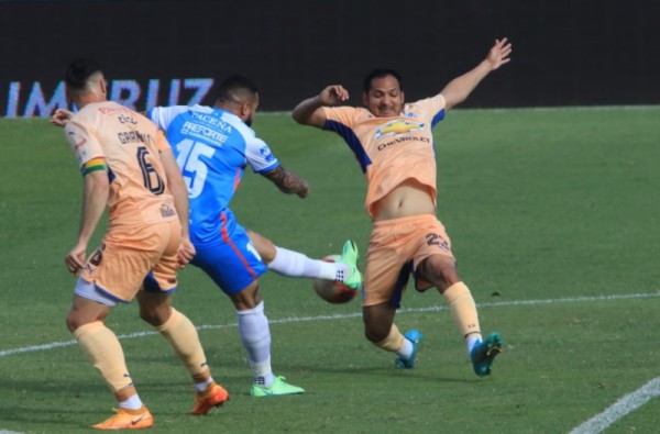 Club Bolivar