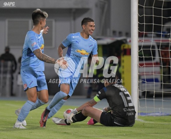 Club Bolivar