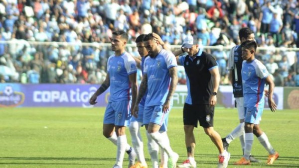 Club Bolivar
