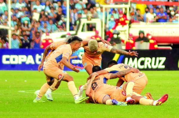 Club Bolivar
