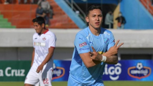 Club Bolivar
