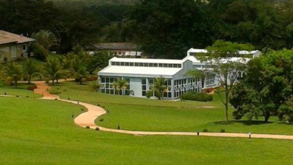 Club Bolivar