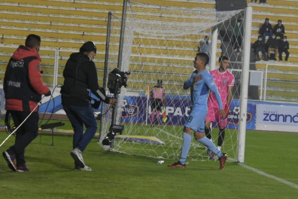 Club Bolivar