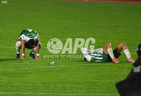 Club Bolivar
