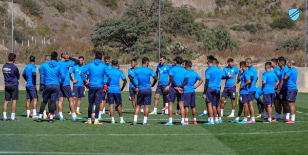 Club Bolivar
